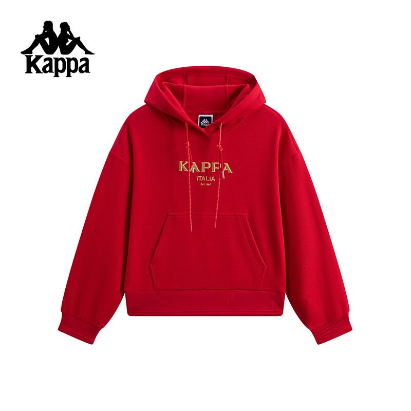 Kappa Парный Худи K0G22MT06