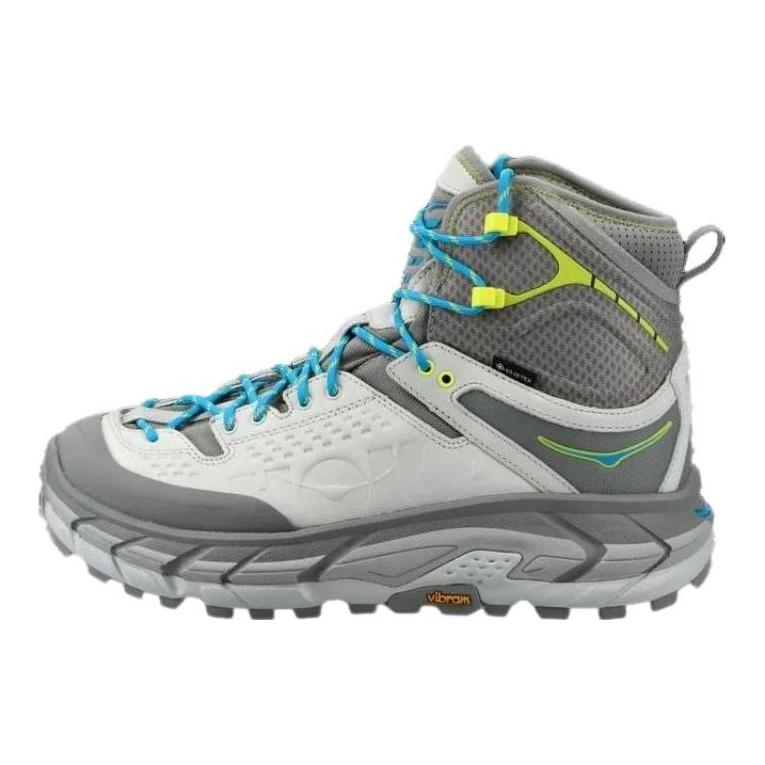 HOKA One One Кроссовки Tor Ultra Hi Gore Tex Lunar Rock Diva Blue 1129958-LRDB