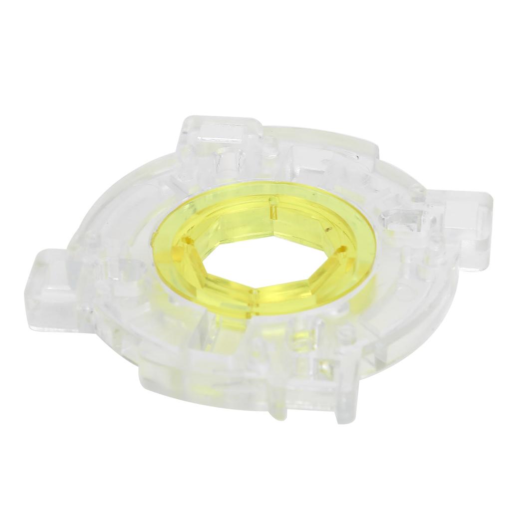 Ограничитель джойстика Gate Plate Restrictor Parts Joystick Accessories for Game ConsoleOctagonal