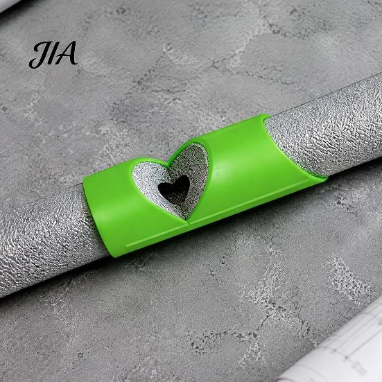 Foam Pipe Splicing Jig 3Pcs Insulation Cutting Guide, Molded Cutter Tool, Thermal Three Size Fixture for Home Industrial Commercial Plumbing