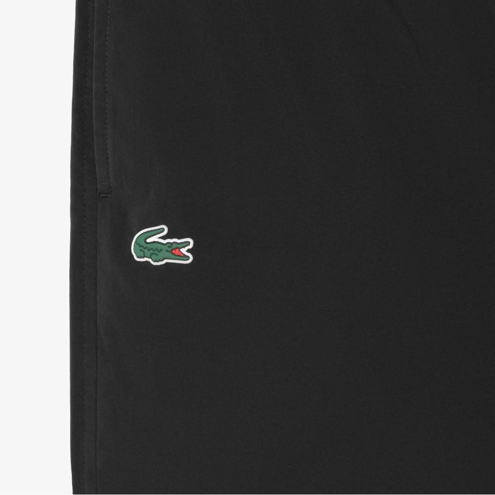 [Lacoste] Men's Stretch Woven Setup Shorts GH334E-56G031