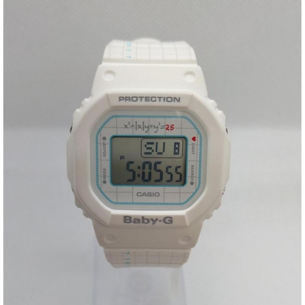 Б/у CASIO BGD-560LJ BABY-G