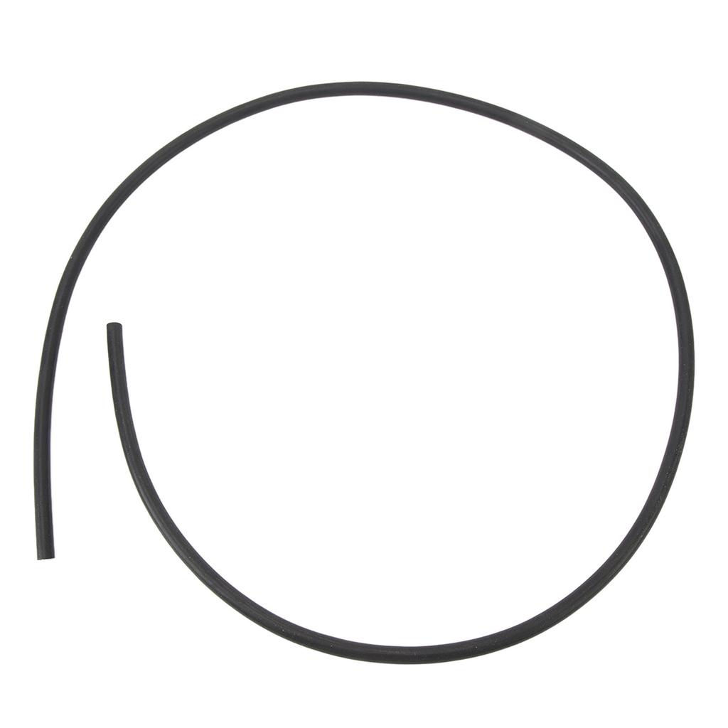 Медный  Гибкий  Свечной провод  7мм  Свечной провод  Установка  Черная ПВХ оболочка  Термостойкий  для газонокосилок