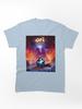 Ori Ori and the Blind Forest Classic T-Shirt