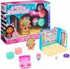 Кукла Spin Master Gabby's Dollhouse Габби кошачий домик набор с фигурками