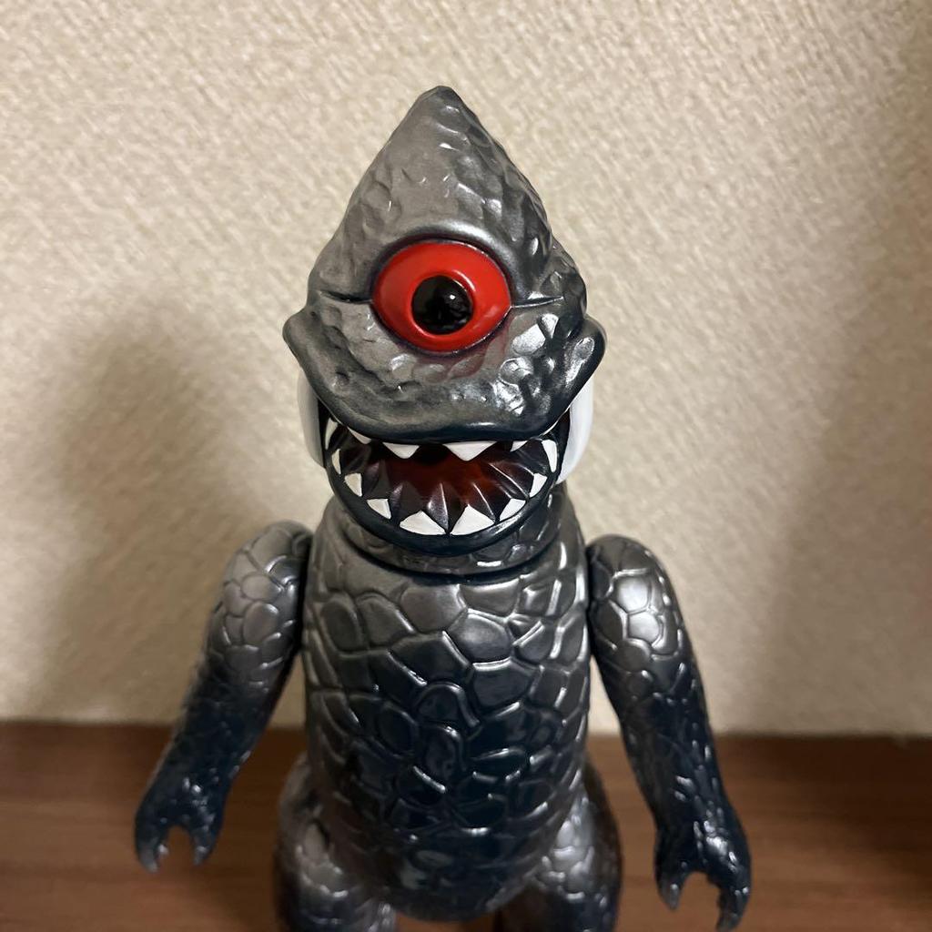 [USED] Gargamel Zagoran Dark Blue