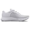 Under Armour Женские Charged Breeze Белый Металлик Серебристый 3025130-100
