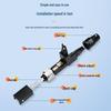 UNIKOO Telecom-grade FC FTTH Drop Cable Fast Connector