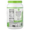 Organic Protein™ Powder, Creamy Chocolate Fudge, 2.03 lb (920 g)