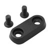 1/3/5PCS Battery Compartment Cover Fastener Locking Cap For Xiaomi Mijia ES1 ES2 ES3 ES4 Electric Scooter Battery Case Screws Ac