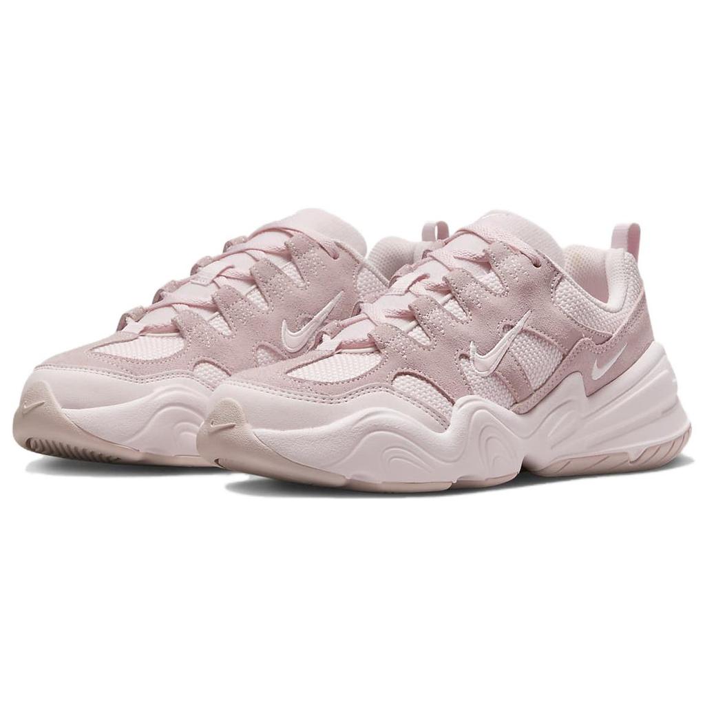 New Nike Tech Hera Pearl Pink Women's DR9761-600