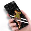 Dream Smp черный силиконовый чехол для телефона Xiaomi POCO X3 X4 NFC F3 F4 GT F5 M3 M4 M6 X5 X6 Pro 5G C55 C65 M5
