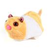 Pet Toy Hamster Rolling Ball Interactive Squeaky Toy For Cats And Kids