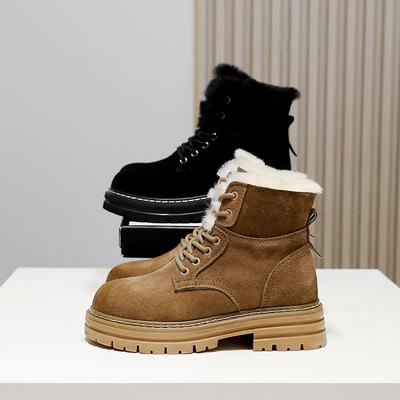 Ботинки – Ботинки