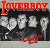 7inch Record LOVERBOY - The Kid Is Hot Tonite 1102068 Columbia 1980 US Rock Used