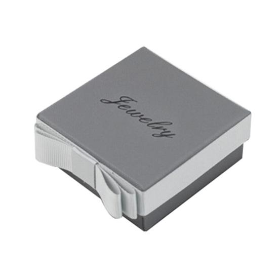 Органайзер для ювелирных изделий с отдельной крышкой, магазин ювелирных изделий, экологически чистая коробка для свадебных подарков ручной работы, подарок на день рождения