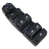 Car Accessories for BMW F48 F39 F15 F16 X1 X2 X5 X6 Electric Power Window Switch Control Lifter Rearview Mirror Folding Button