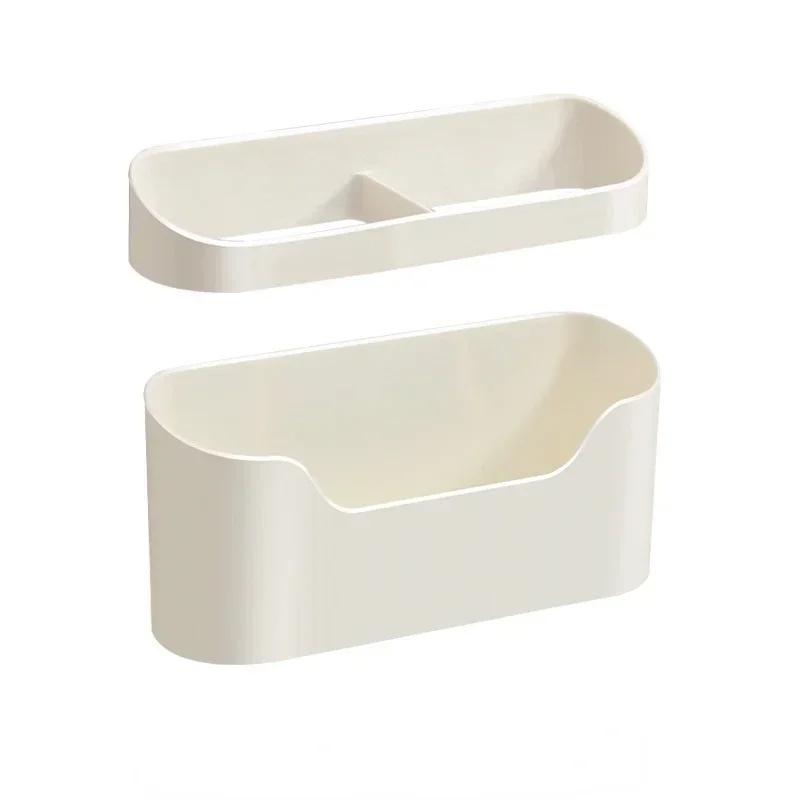 Wall Mounted Umbrella Holder Nail Free Fastener Style Multi-Functional Household Umbrella Storage Rack,sun Umbrella Holder