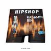 Пиапро Персонажи (Кагамине Рин) Мужские боксеры из полиэстера, HIPSHOP HE8241A165