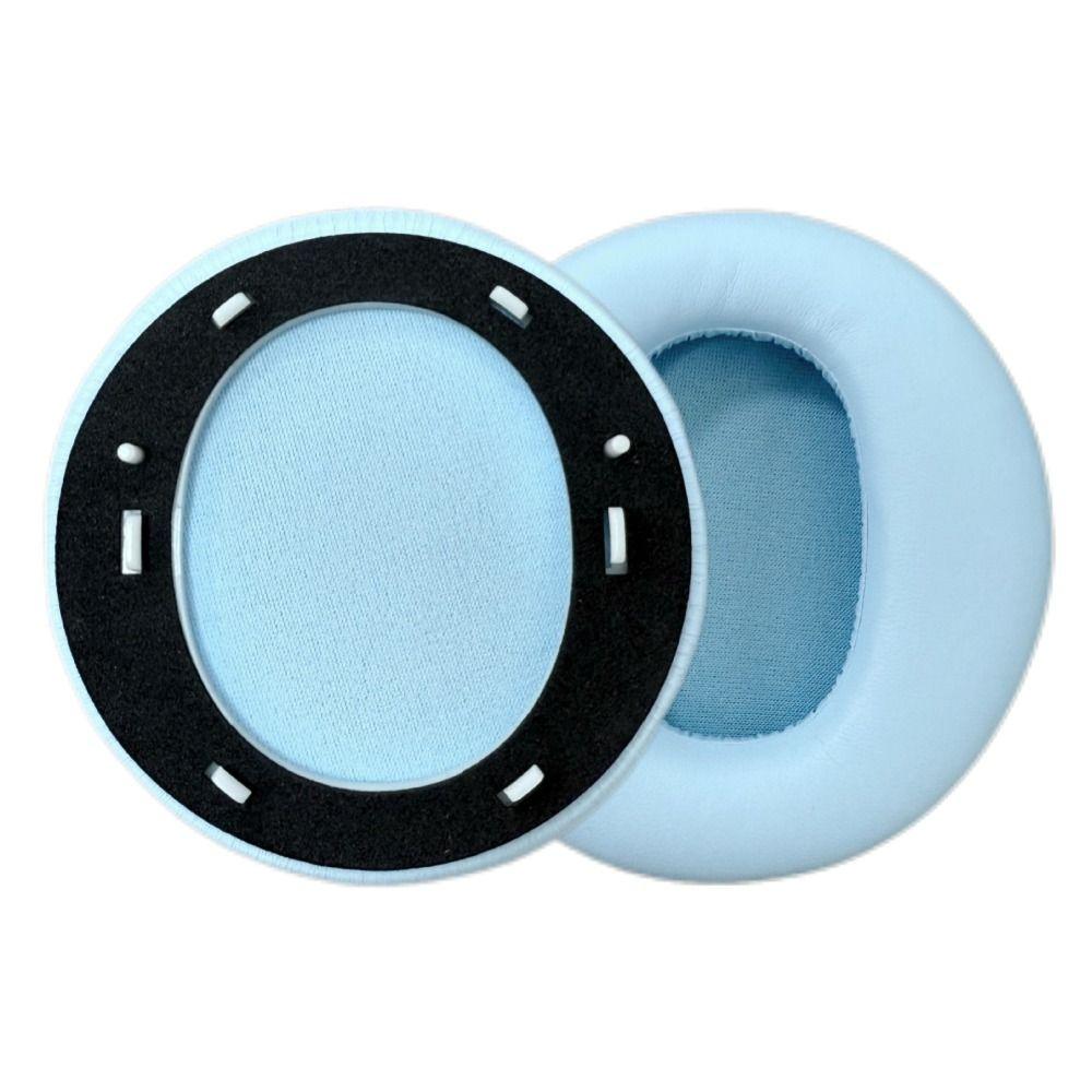 1 пара сменных амбушюр из протеиновой кожи для гарнитуры Edifier Fit900NB