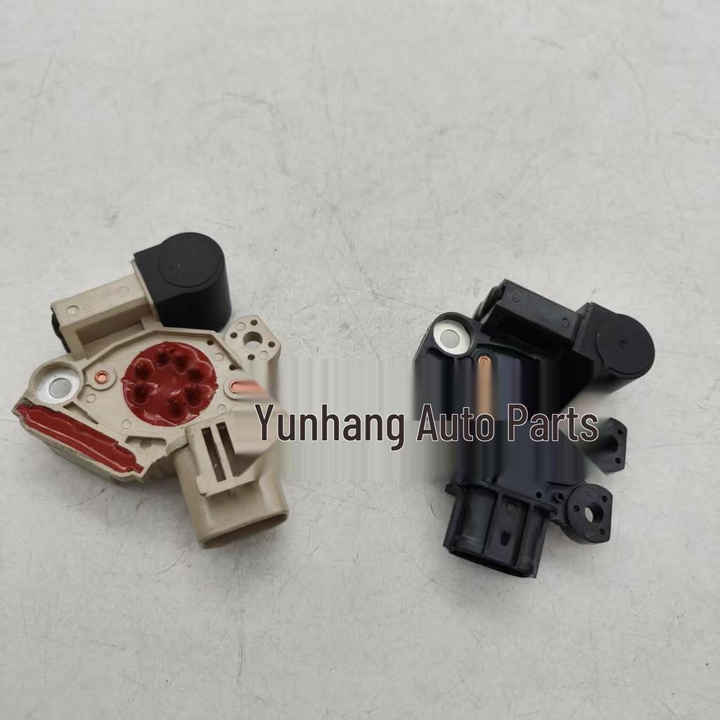 Kia Alternator Regulator, CIM832A, 12V, M569