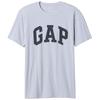 GAP Spring Short-Sleeved T-Shirts Minimalist Style Versatile Top Unisex 856659
