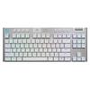 Logitech G913 TKL Ultra-Thin Wireless Mechanical Gaming Keyboard