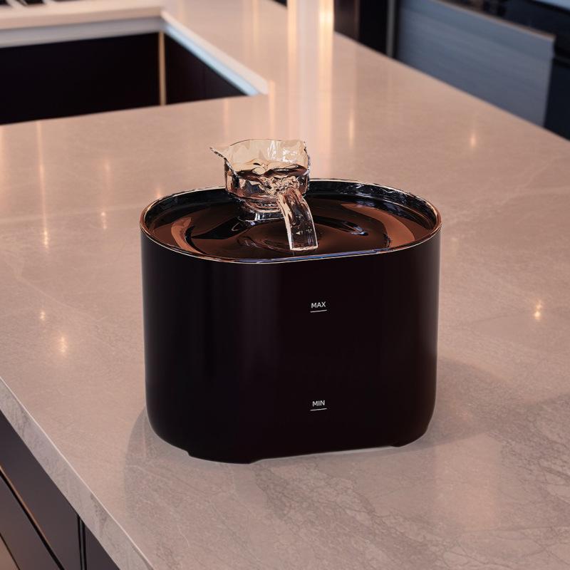 Pet Smart 2L Automatic Water Fountain for Cats and Dogs