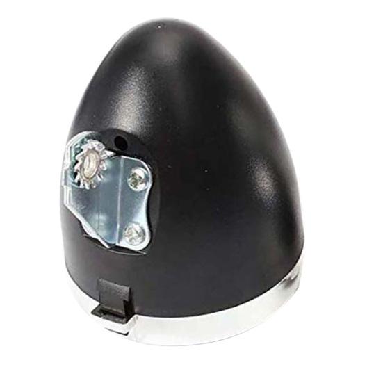 Ударопрочный Водонепроницаемый Велосипедный Велосипед 3LED Передний Фонарь Фонарик Велосипедная Лампа