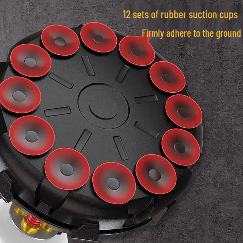 AIBEIJIAN Boxing Reaction Trainer with Speed Ball and Strike Target