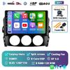 Android 14 Carplay Auto Car Radio For Mazda MX-5 MX5 III 3 NC Miata 2008-2015 Multimedia Video Player GPS Stereo 2din Head Unit