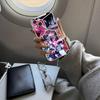 Аниме Инопланетная Сцена Иван Тилл Чехол из ТПУ Силикона Для IPhone 11 12 13 14 15 16 17 Pro Max Ударопрочный Прозрачная Задняя Крышка