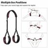 Sex Bondage Gear Sets for Adult Flirting - Handcuffs, Leg Splitter, Strappers and More Alternative Sex Toys for Women with