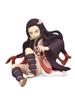Убийца демонов: Фигурка-подставка для лапши Kimetsu no Yaiba Камадо Нэдзуко