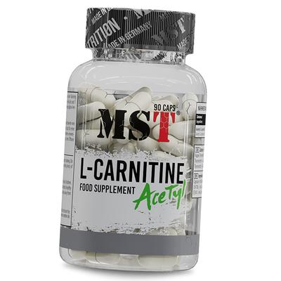 Ацетил L Карнитин гидрохлорид, L-Carnitine Acetyl, (72288007)
