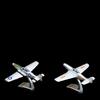 Литье под давлением 1:Модель истребителя P-51 Mustang в масштабе 1:48, металлическая, игрушка, имитация модели военного боевого самолета, сувенир, украшение для витрины