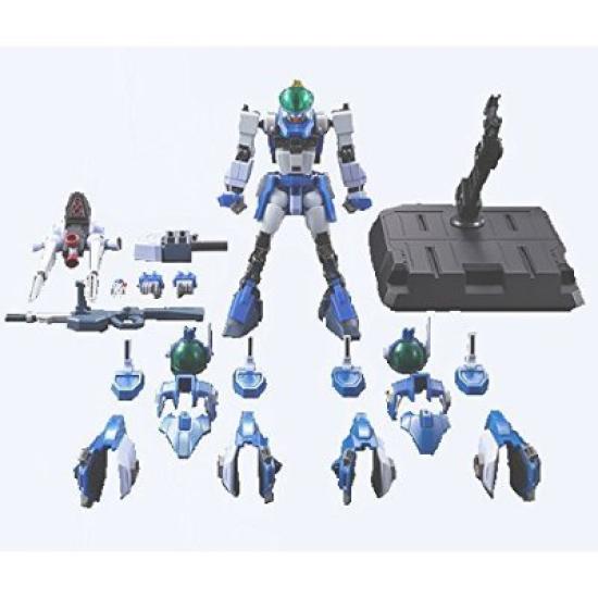 Tamashii SPEC Layzner + Набор деталей V-MAX (Эксклюзивный веб-сайт Tamashii)