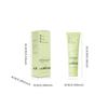 SAUVASINE Air Dry Cream Natural Hold Anti-Frizz Styling Cream Leave-In Conditioner for Curly Hair Moisturizing Volumizing
