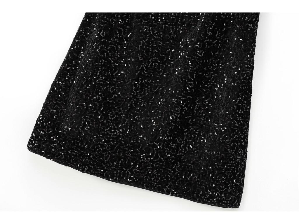 Ретро платье-майка без рукавов приталенного силуэта с бантом для женщин – Короткая юбка