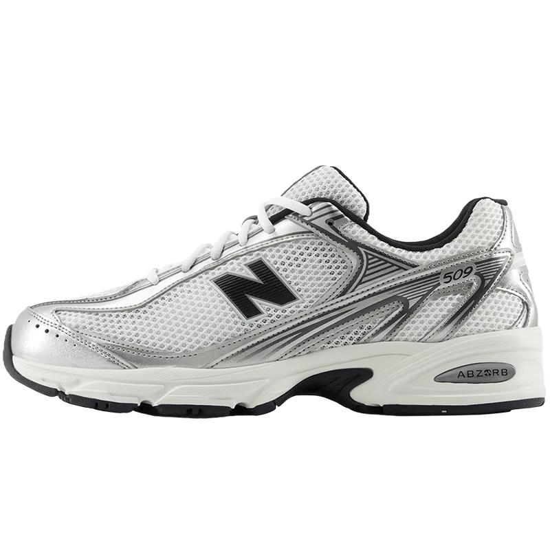 New Balance U5098GV Серия 509 Ретро Повседневная Обувь