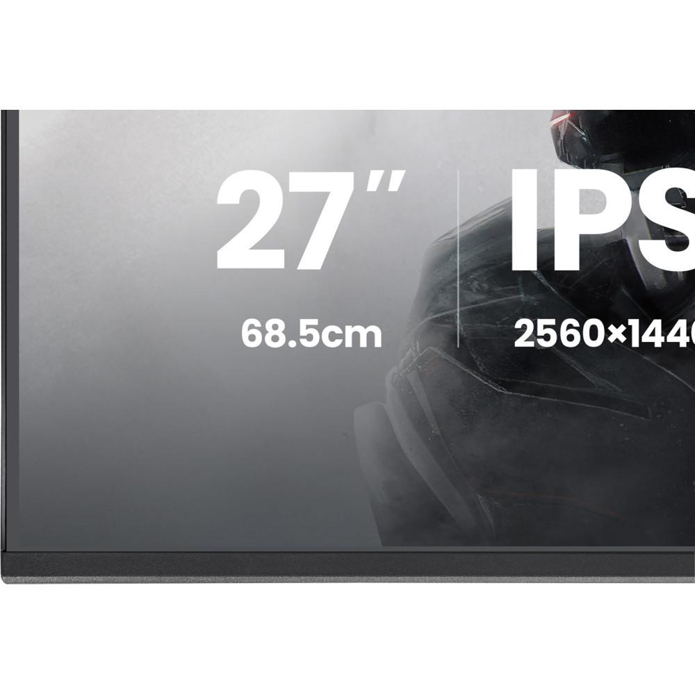 Iiyama Monitor Led 27 G2741Qsu-B1 144Hz