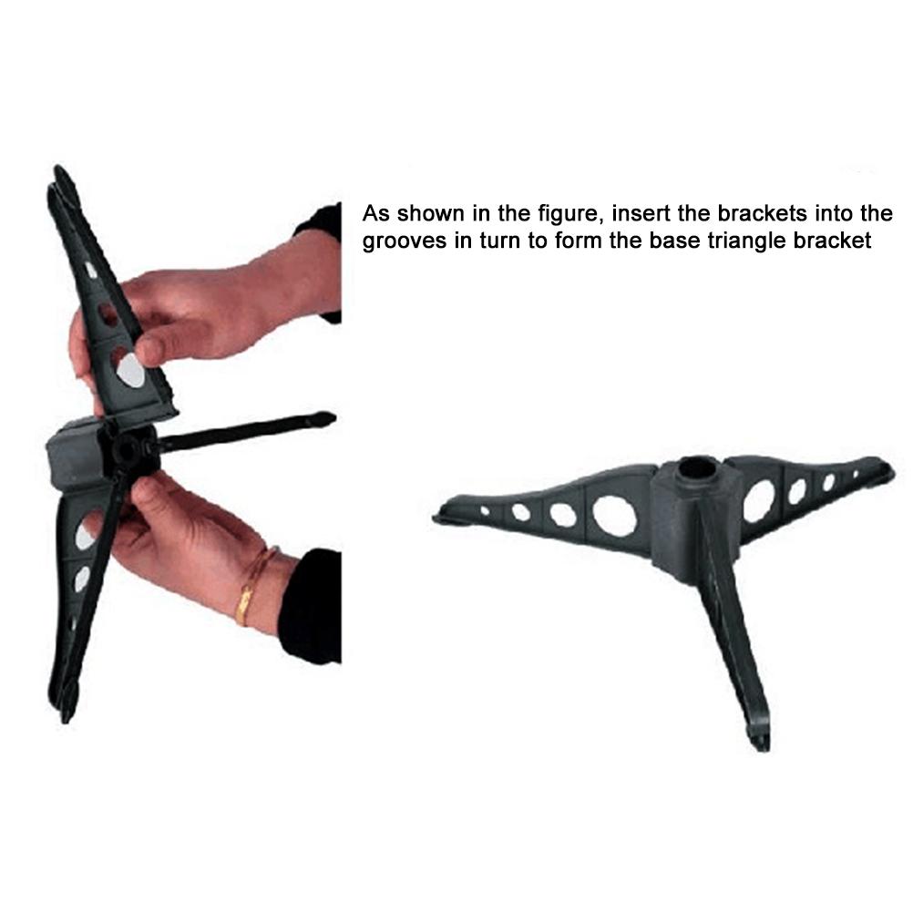 45cm LED Mini Christmas Tree Ornaments Tabletop Artificial Christmas Tree LED String Light