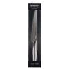 STEEL FILLETING KNIFE 26cm BANQUET