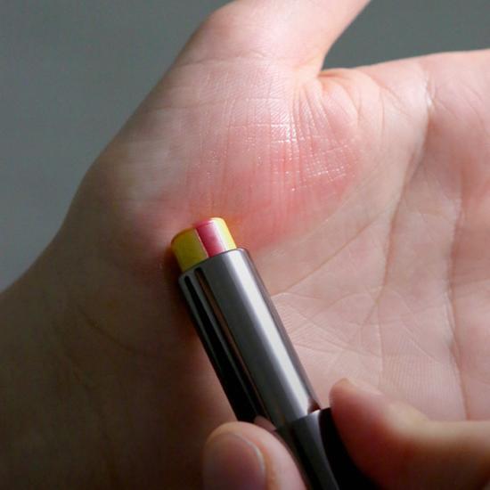 Graphene Triple Lip Lip Sense/Naked Lip Balm (2 Types)