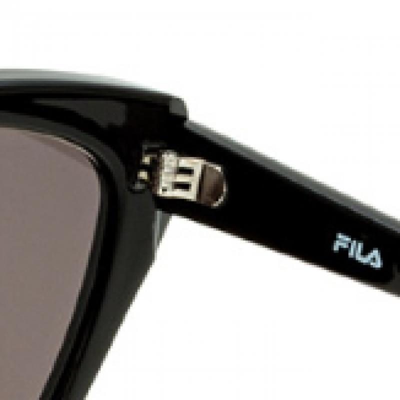 Fila Sunglasses Fls7451 Black 55