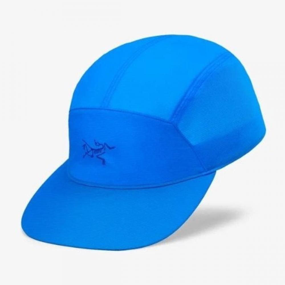Кепка Arcteryx Airy AreA 5-панельная A Su09489 Dg Ss26