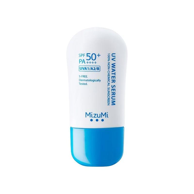 MizuMi - Увлажняющая сыворотка от солнца SPF 50+ PA++++