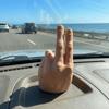 Fine 3D Printing Craftsmanship Car Dashboard Ornament  Home Desktop Decoration