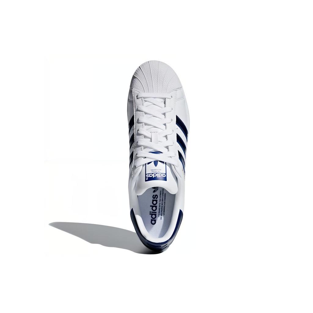 adidas Superstar 'White Royal' Men's B41996