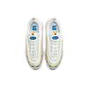Nike X Undefeated Air Max 97 'UCLA Bruins' DC4830-100